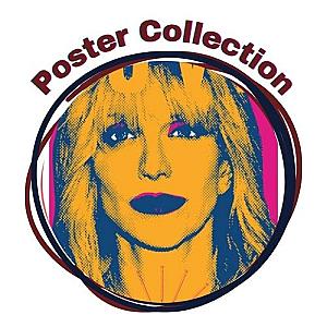 Courtney Love Posters