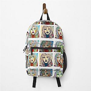 MPJJ Love LUV Courtney Kurt 6 MPJJ Backpack