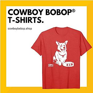 Cowboy Bebop T-Shirts