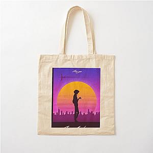 Cowboy Bebop  Cotton Tote Bag