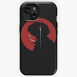 Cowboy Bebop Spike Spiegel Space Classic . iPhone Tough Case