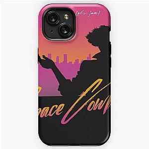  Cowboy Bebop iPhone Tough Case