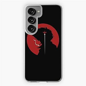 Cowboy Bebop Spike Spiegel Space Classic . Samsung Galaxy Soft Case