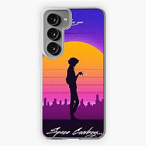 Cowboy Bebop  Samsung Galaxy Soft Case