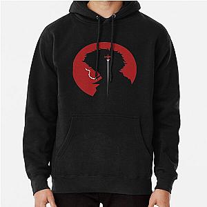 Cowboy Bebop Spike Spiegel Space Classic . Pullover Hoodie