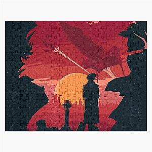 Cowboy Bebop  Jigsaw Puzzle