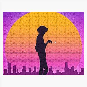 Cowboy Bebop  Jigsaw Puzzle