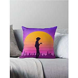 Cowboy Bebop  Throw Pillow