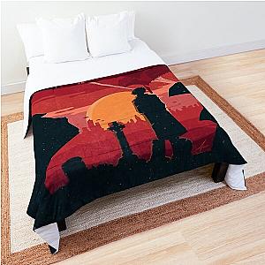 Cowboy Bebop  Comforter