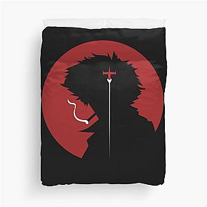 Cowboy Bebop Spike Spiegel Space Classic . Duvet Cover