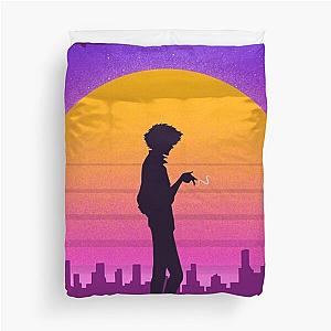 Cowboy Bebop  Duvet Cover