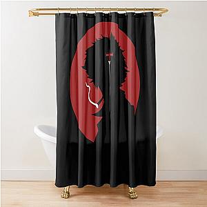 Cowboy Bebop Spike Spiegel Space Classic . Shower Curtain