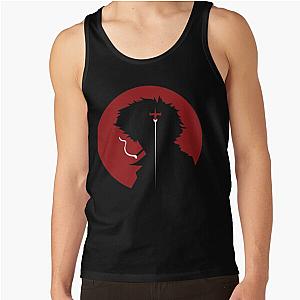 Cowboy Bebop Spike Spiegel Space Classic . Tank Top