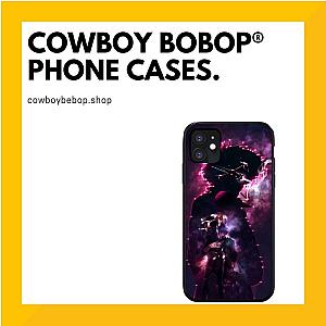 Cowboy Bebop Cases