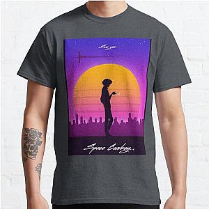 Cowboy Bebop  Classic T-Shirt