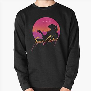  Cowboy Bebop Pullover Sweatshirt