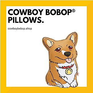 Cowboy Bebop Pillows