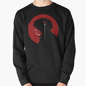 Cowboy Bebop Spike Spiegel Space Classic . Pullover Sweatshirt