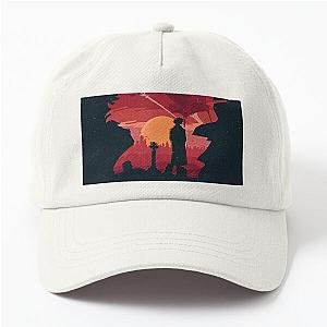 Cowboy Bebop  Dad Hat