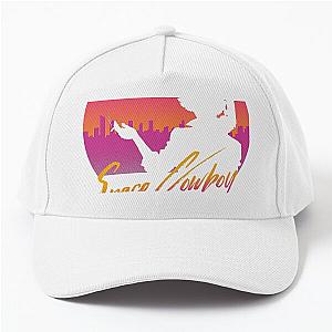  Cowboy Bebop Baseball Cap