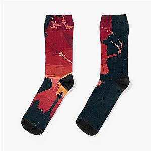 Cowboy Bebop  Socks