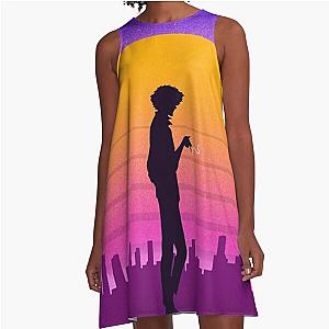 Cowboy Bebop  A-Line Dress