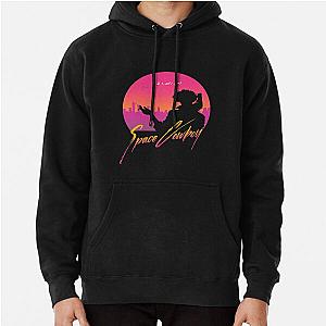 Cowboy Bebop Cowboy Beboppp Cowboy Bebop Pullover Hoodie