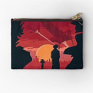 Cowboy Bebop  Zipper Pouch