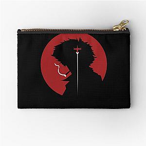 Cowboy Bebop Spike Spiegel Space Classic . Zipper Pouch