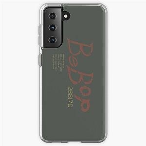 Cowboy Bebop Cases - The Bebop Samsung Galaxy Soft Case RB2910