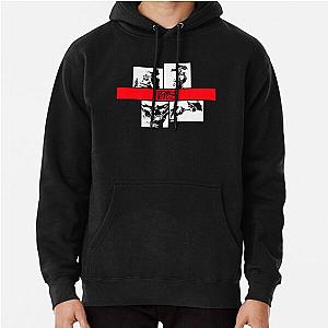 Cowboy Bebop Hoodies - 1, 2, 3 Let's go! Pullover Hoodie RB2910