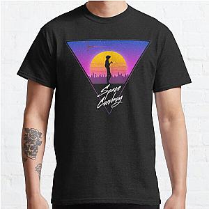 Cowboy Bebop T-Shirts - See you ... Classic T-Shirt RB2910