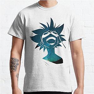 Cowboy Bebop T-Shirts - Radical Ed  Classic T-Shirt RB2910