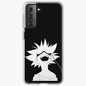 Cowboy Bebop Cases - Black and White Ed Samsung Galaxy Soft Case RB2910