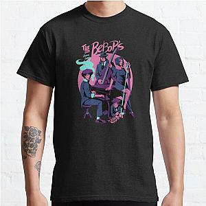 Cowboy Bebop T-Shirts - The Cowboy bebops Classic T-Shirt RB2910