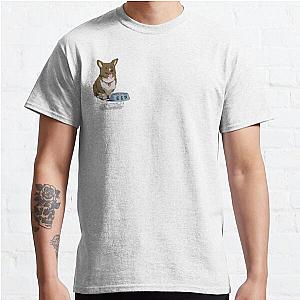 Cowboy Bebop T-Shirts - Cowboy Bebop Ein Classic T-Shirt RB2910