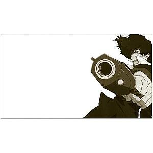 Cowboy Bebop Posters - Cowboy Bebop Poster Canvas Official Merch AM2910