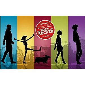 Cowboy Bebop Posters - Cowboy Bebop Poster Canvas Official Merch AM2910
