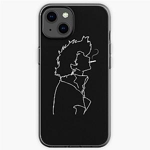 Cowboy Bebop Cases - Cowboy Bebop  iPhone Soft Case RB2910