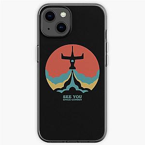 Cowboy Bebop Cases - Cowboy Bebop Retro Vintage iPhone Soft Case RB2910