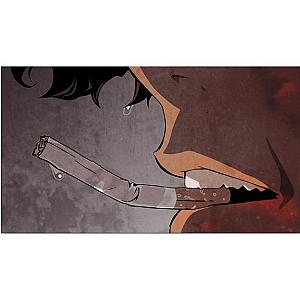 Cowboy Bebop Posters - Cowboy Bebop Poster Canvas Official Merch AM2910