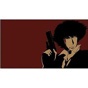 Cowboy Bebop Posters - Cowboy Bebop Poster Canvas Official Merch AM2910