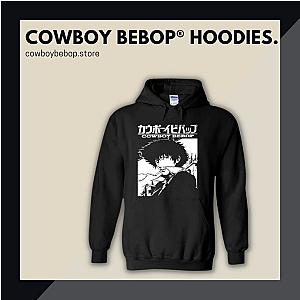 Cowboy Bebop Hoodies