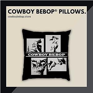 Cowboy Bebop Pillows