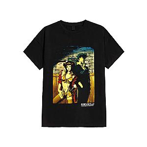 See You, Space Cowboy – Classic Cowboy Bebop T-Shirt