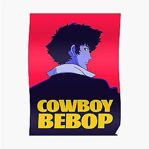 Cowboy Bebop Posters - Cowboy Bebop Poster RB2910