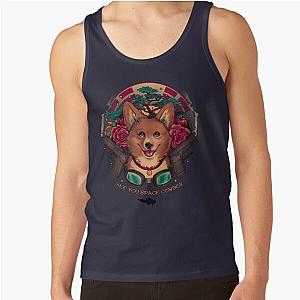 Cowboy Bebop Tank Tops - See You Space Cowboy Tank Top RB2910