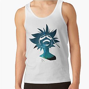 Cowboy Bebop Tank Tops - Radical Ed  Tank Top RB2910
