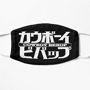 Cowboy Bebop Face Masks - Cowboy Bebop Flat Mask RB2910