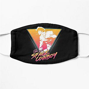 Cowboy Bebop Face Masks - See you, my friend Flat Mask RB2910